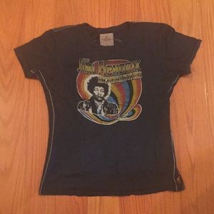 Joni Hendrix T-shirt